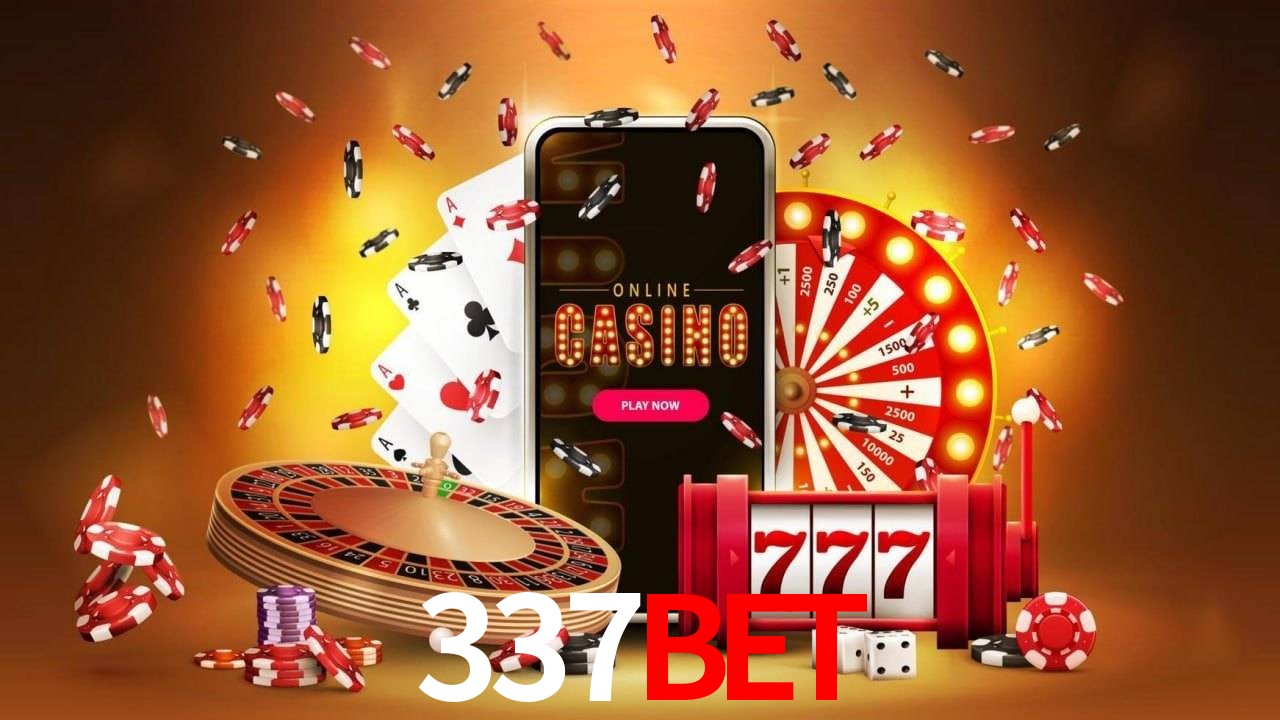 Experiência VIP 337bet