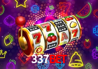 A Revolução dos Aplicativos de Jogos no 337bet