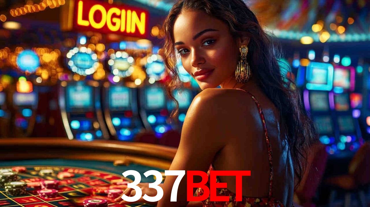 Estatísticas 337bet