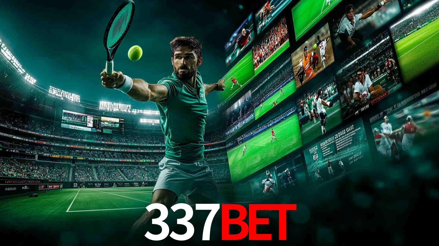Descubra o Programa VIP da 337bet: Vantagens Exclusivas para Jogadores