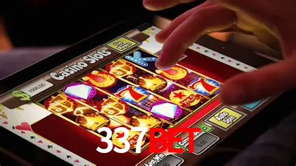 Desvendando o Mundo dos Jogos Virtuais na 337bet
