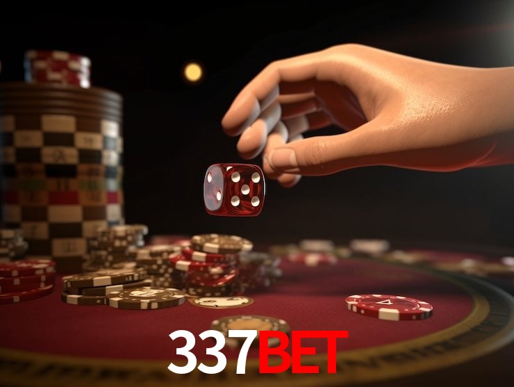 Apostas de Tênis 337bet