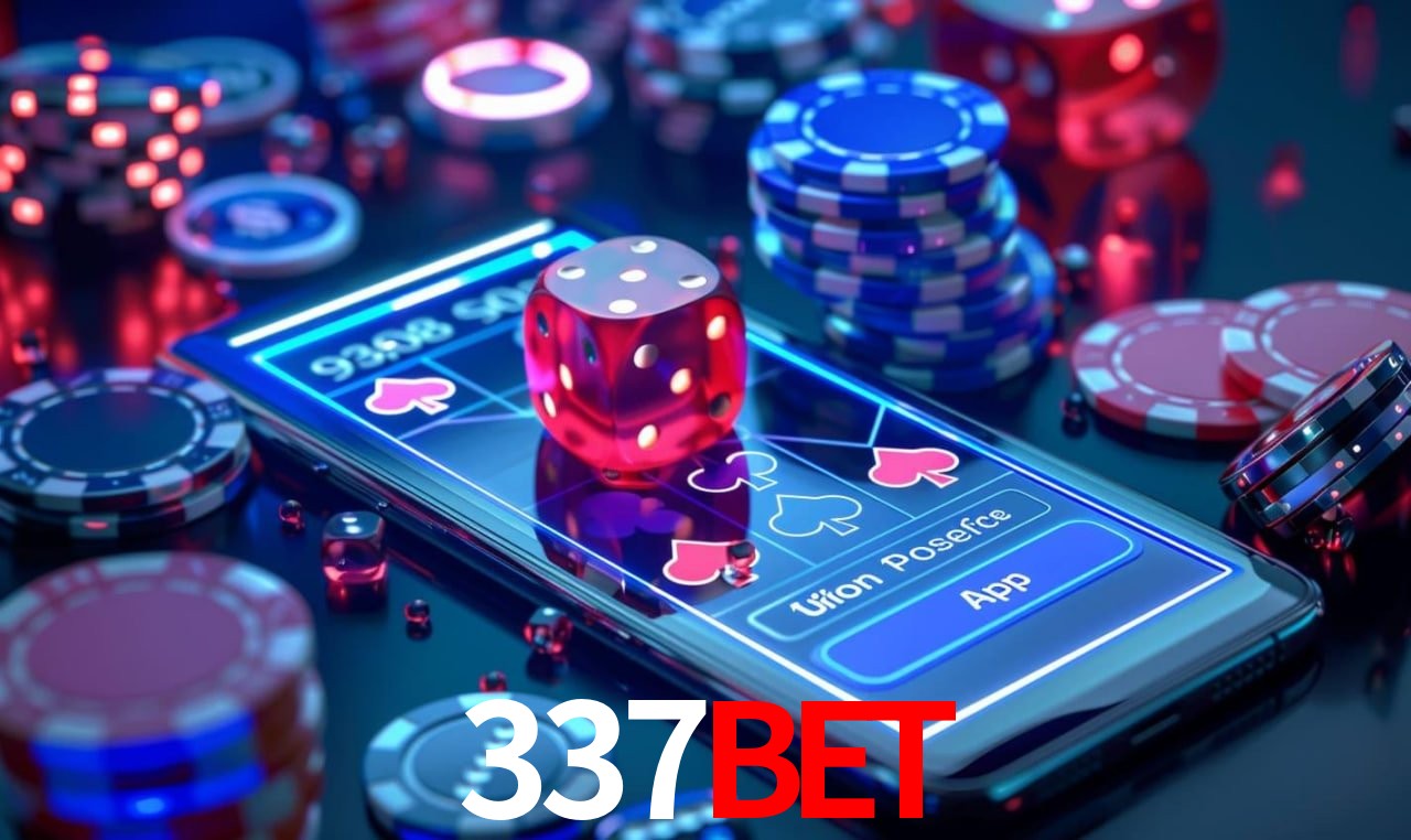 Promoção Relâmpago 337bet