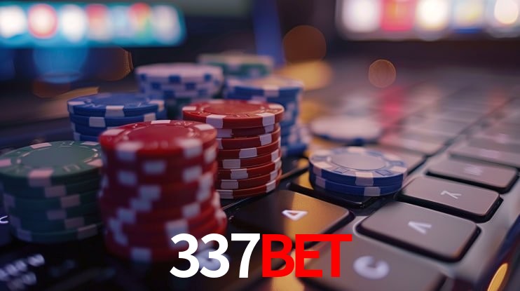 Diretório de Jogos 337bet