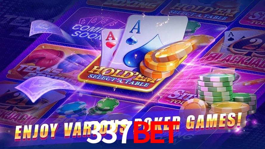 Desvendando o Mundo dos Jogos Virtuais na 337bet