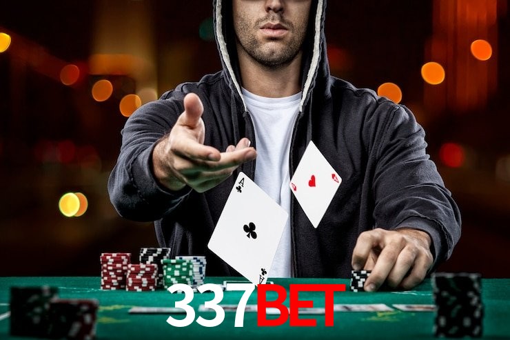 Bônus Generosos e Exclusivos no 337bet para Você!