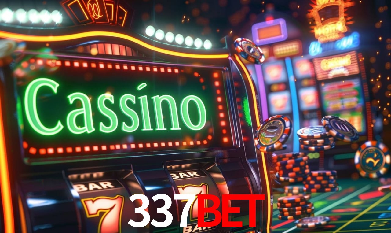Recursos de Bônus 337bet
