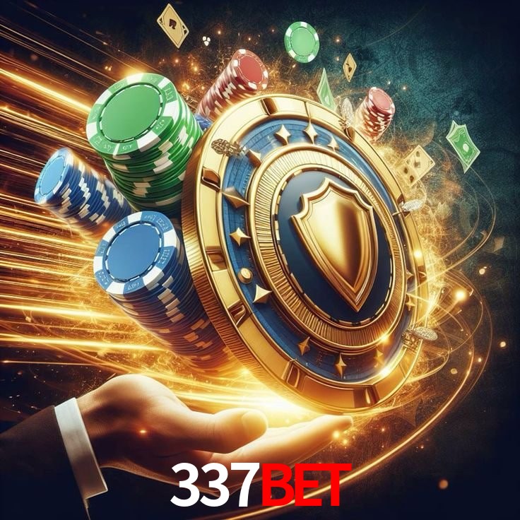 Ofertas Exclusivas 337bet