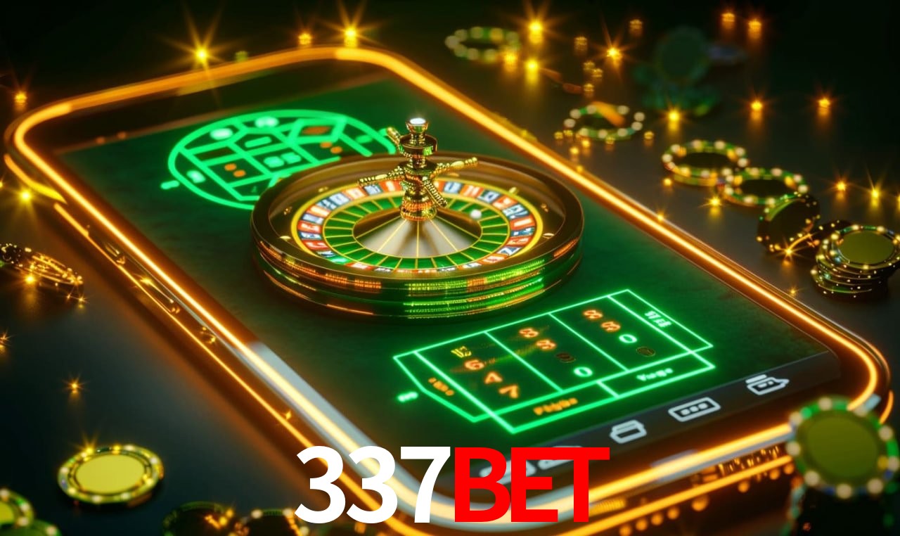 Provedores de Jogos 337bet