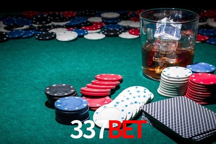 Torneios 337bet