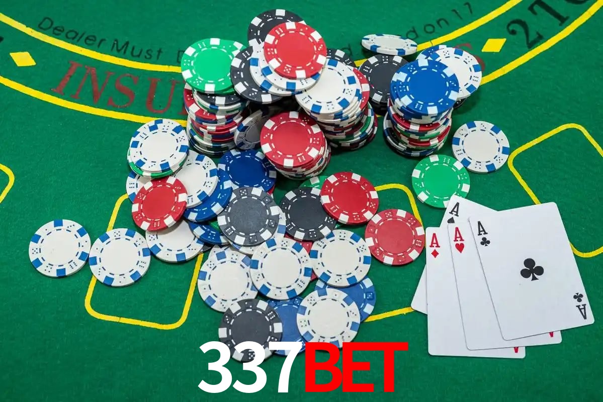 Interface Premium 337bet