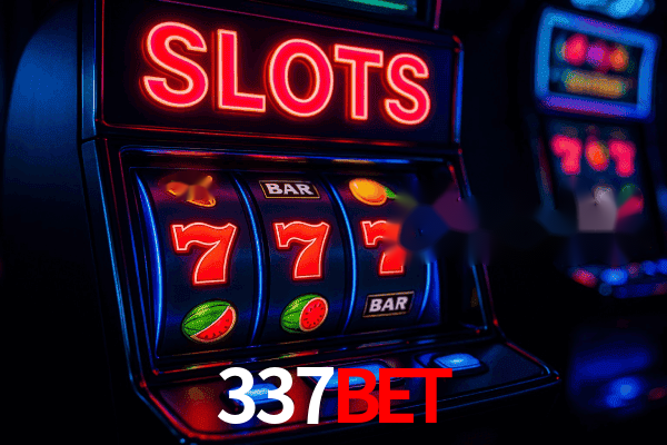 Design Responsivo 337bet