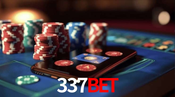 Estatísticas Esportivas 337bet