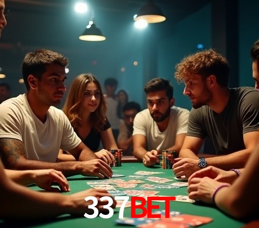 Tecnologia da Plataforma 337bet