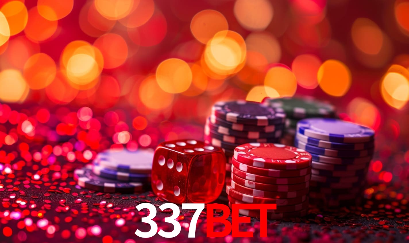 Descubra a Essência do 337bet: Nossa História e Compromissos