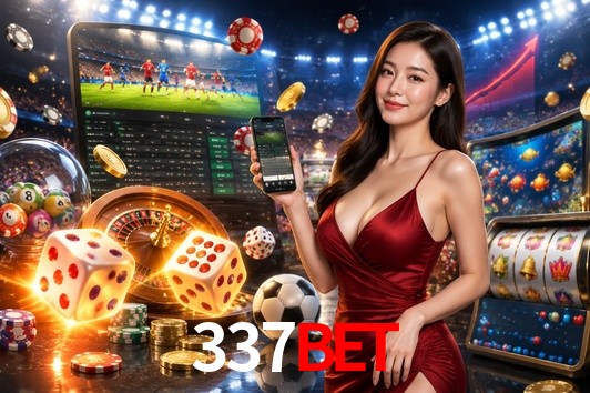 Game Providers 337bet