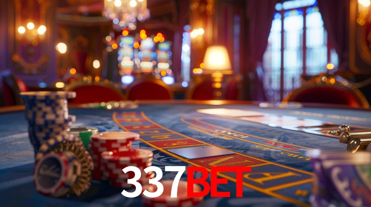 Platform Technology 337bet