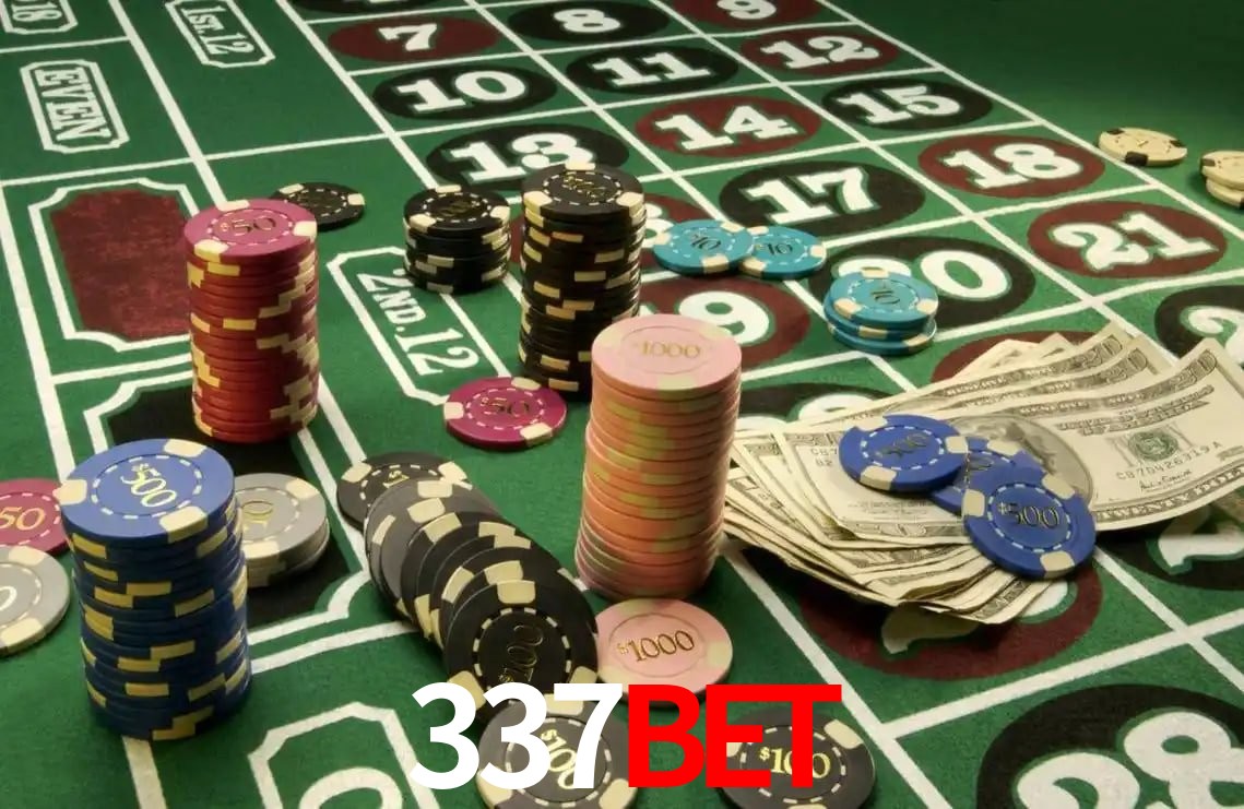 337bet: Jogos de Caça-Níqueis-Altas Recompensas, Roleta-Velocidade, Blackjack-Desafios Máximos
