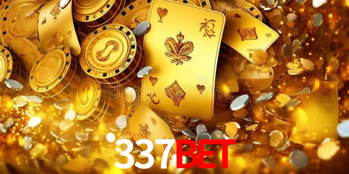 Descubra o Programa VIP da 337bet: Vantagens Exclusivas para Jogadores