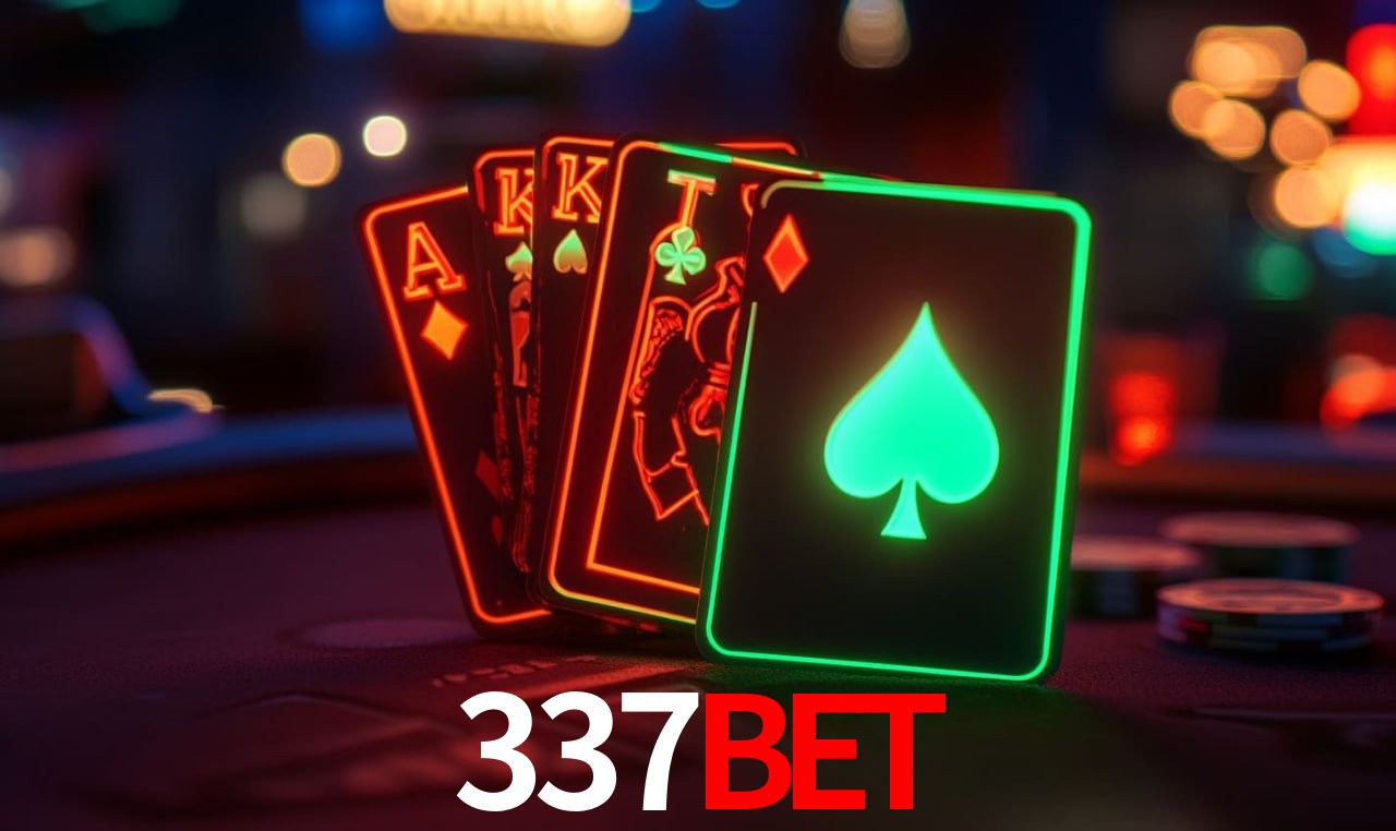 Promoções Sazonais 337bet