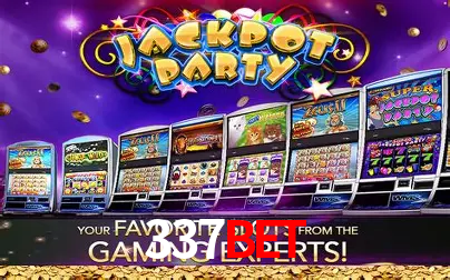 Descubra o Mundo do Cassino Online com 337bet