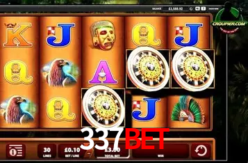 Descubra a Magia dos Jogos de Arcade no 337bet