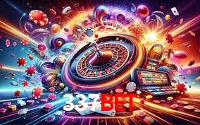 Mesa de Blackjack 337bet