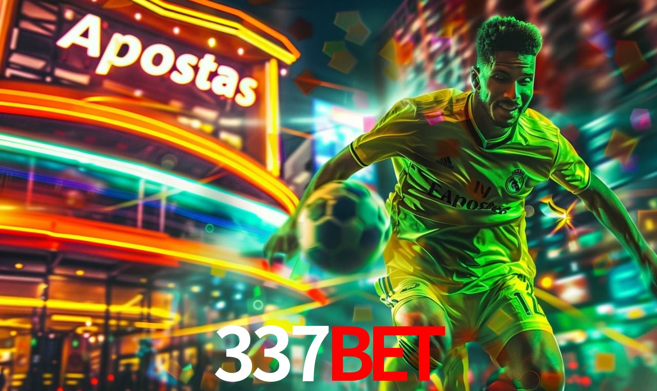 Apostas de Basquete 337bet
