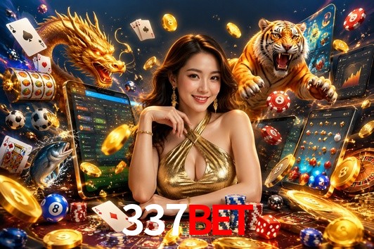 Secure Login 337bet