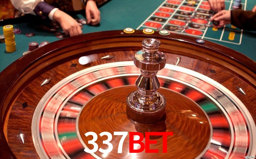 Interface do App 337bet