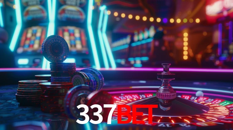 Quick Registration 337bet