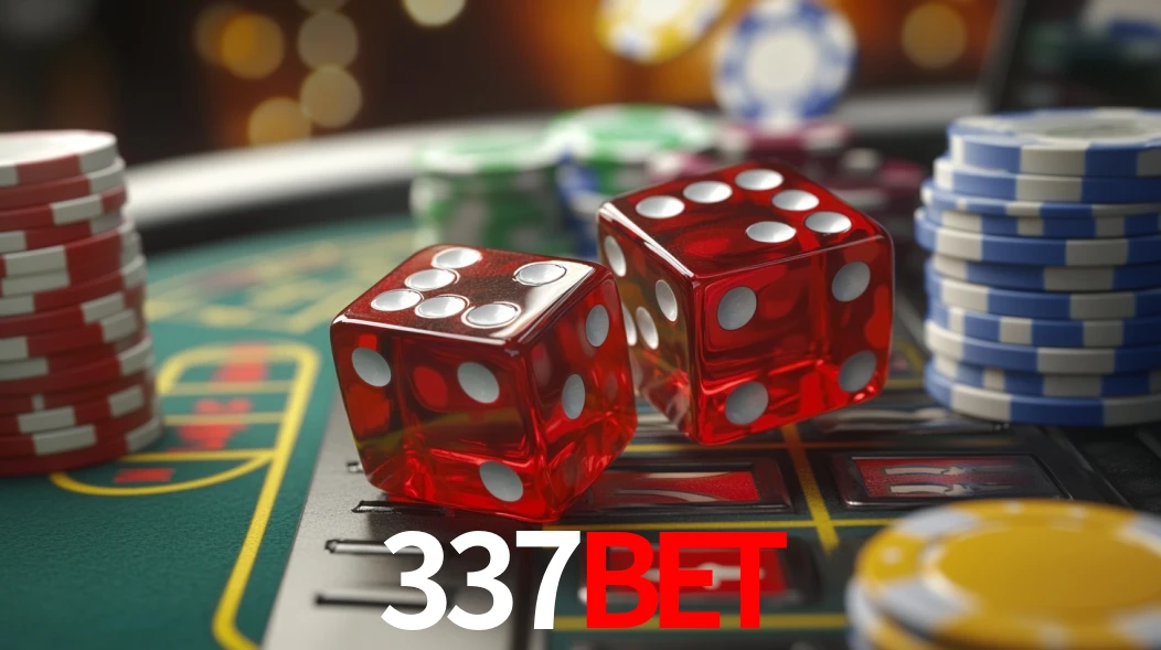 Daily Bonuses 337bet