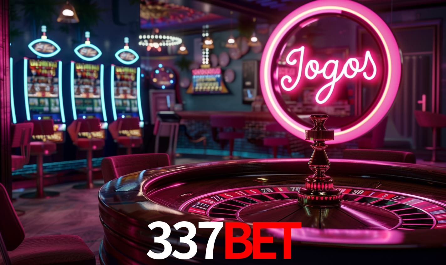 Explorando a Categoria de Eventos em Apostas na 337bet