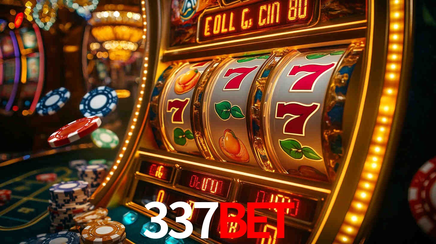 Premium Interface 337bet