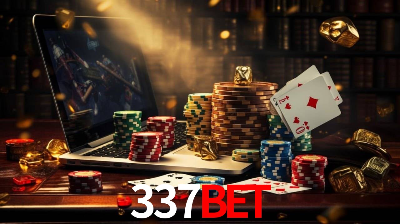 Programa VIP 337bet