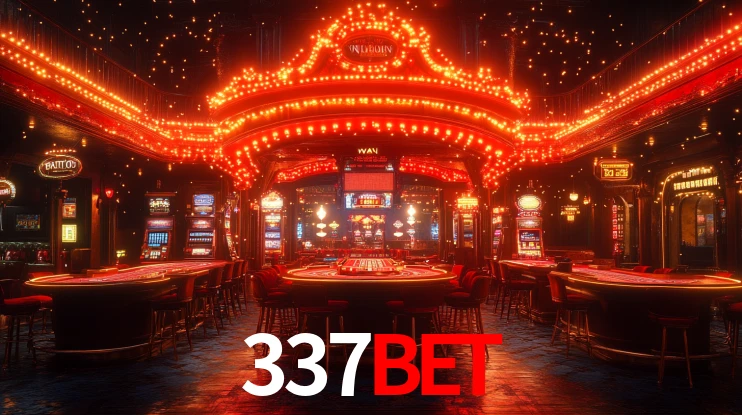 Experimente o Login Seguro Premium no 337bet