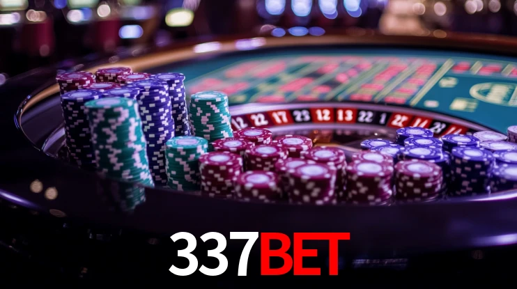 Tournaments 337bet