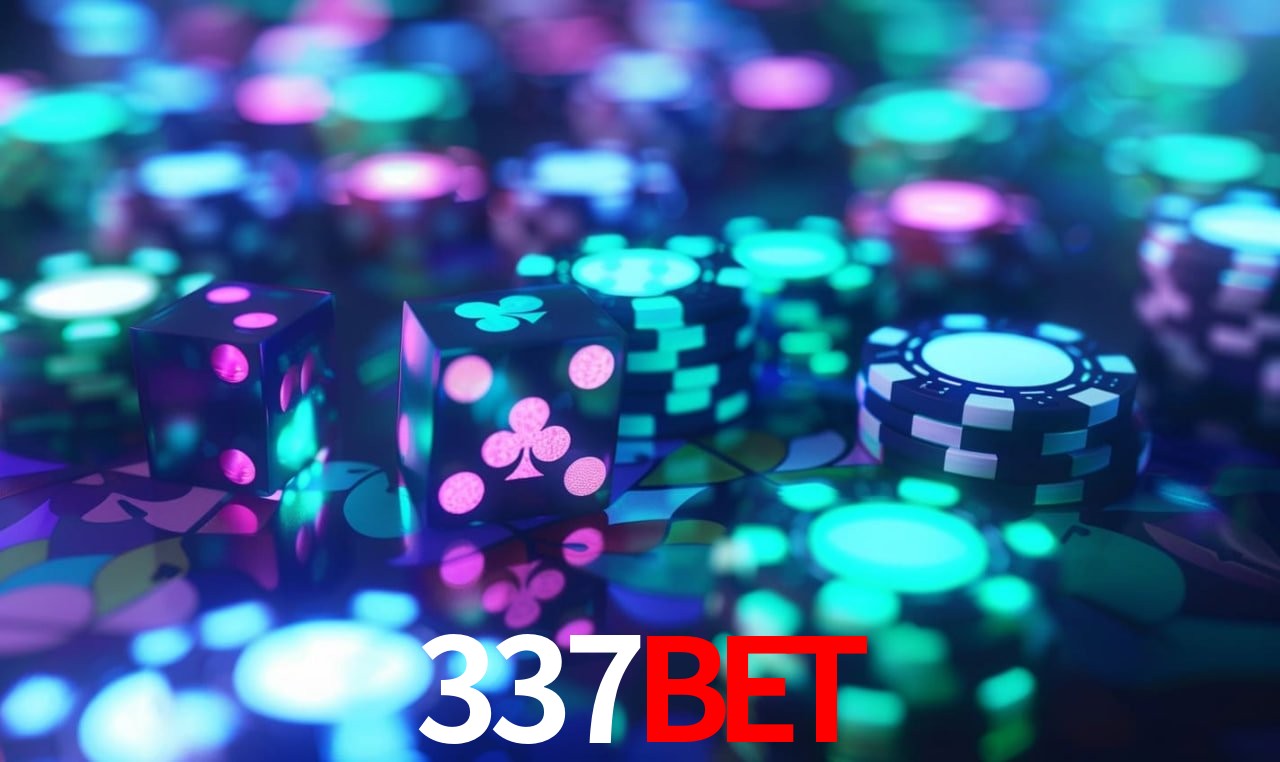 Bônus Diários 337bet