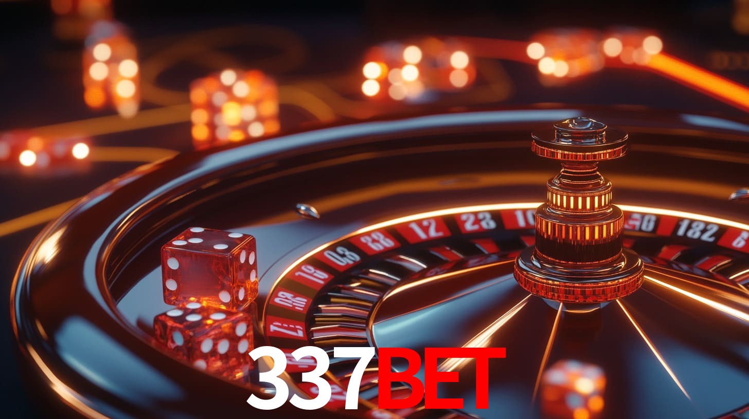 Live Casino 337bet