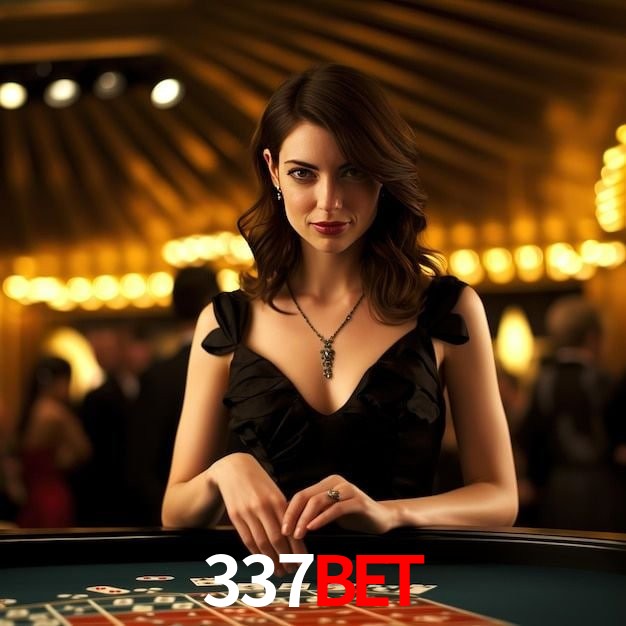 Descubra a Essência do 337bet: Nossa História e Compromissos