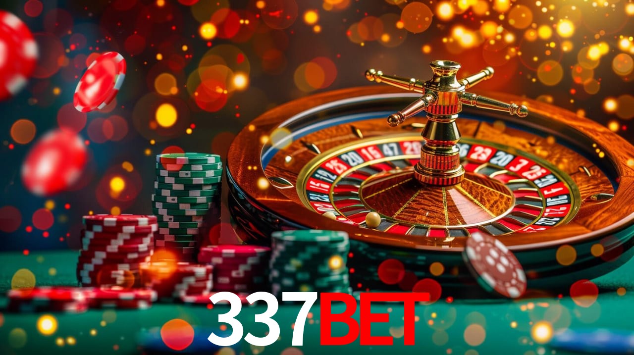 Inovações de Jogos na 337bet: O Futuro das Experiências Interativas