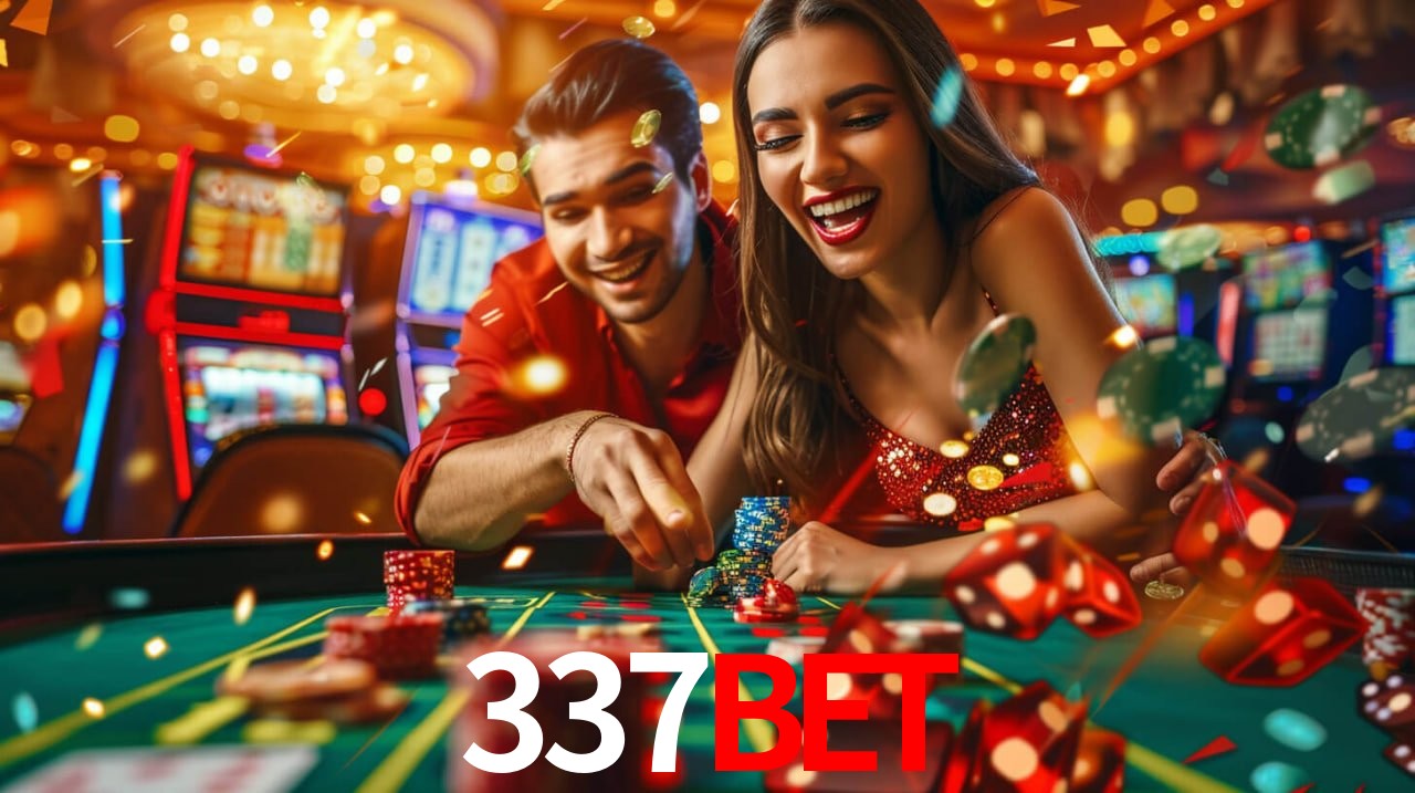 Avaliações dos Jogadores 337bet