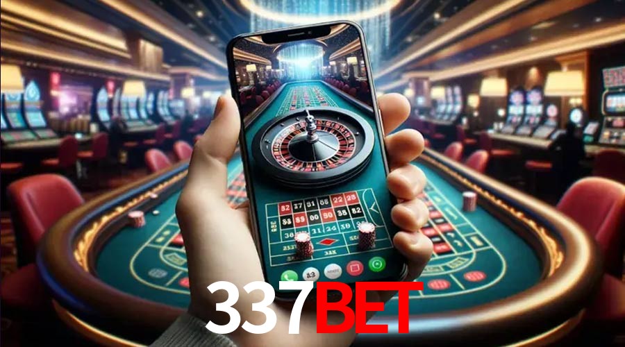 2FA Security 337bet