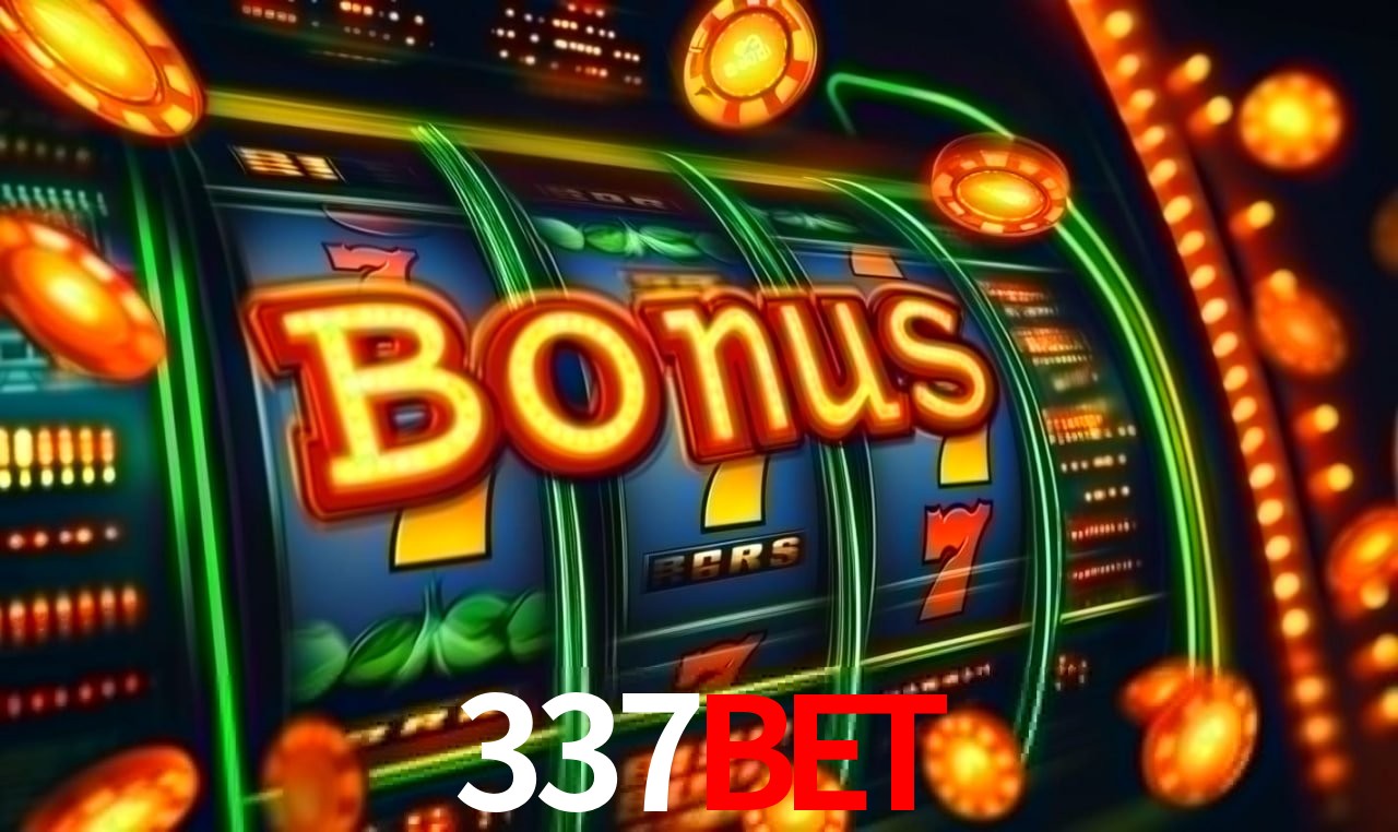 VIP Casino 337bet