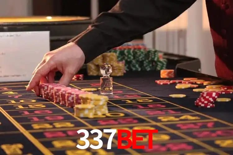 Inovações de Jogos na 337bet: O Futuro das Experiências Interativas