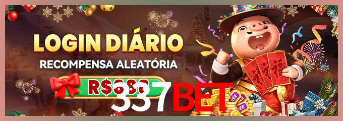Prêmio 337bet